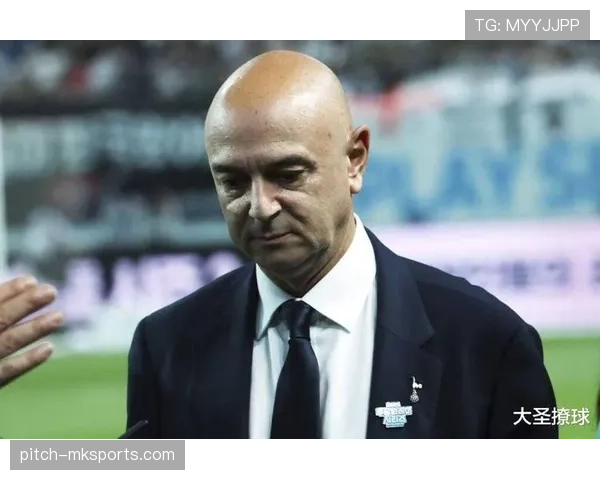 热刺在ENIC支持下开启新赛季战略布局，备受关注挑战与机遇