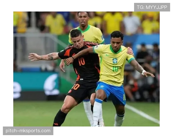 巴西队战术革新引热议，灵活布局成制胜关键