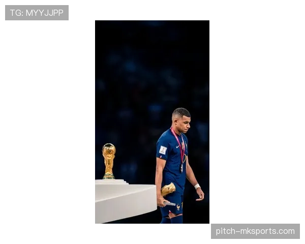 姆巴佩2018世界杯冠军 姆巴佩2018世界杯冠军