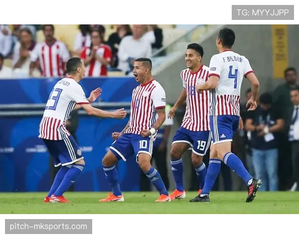 巴拉圭队进攻套路 巴拉圭队进攻套路