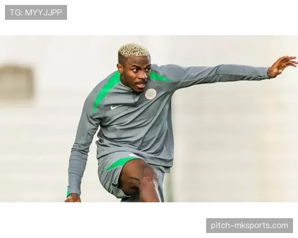 奥斯梅恩：从尼日利亚街头到意甲金靴的生涯逆袭解析