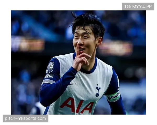 孙兴慜的核心威胁:高效反击还是全场景进攻能力? 孙兴慜的核心威胁:高效反击还是全场景进攻能力?