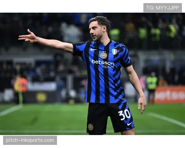 国际米兰进攻上限不足,成当前赛季争冠关键制约 国际米兰进攻上限不足,成当前赛季争冠关键制约