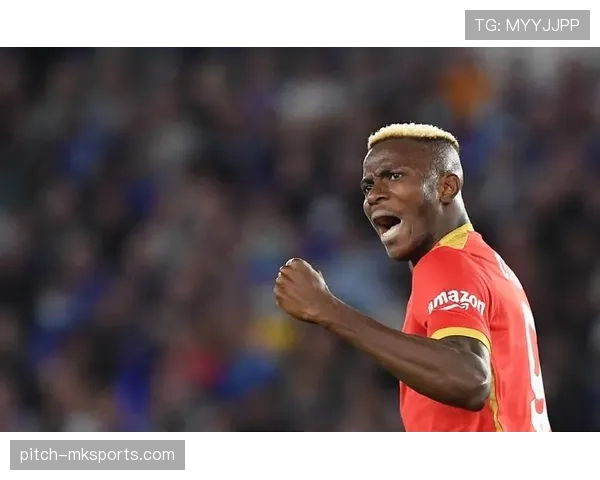 奥斯梅恩球员定位与实力上限解析 奥斯梅恩球员定位与实力上限解析