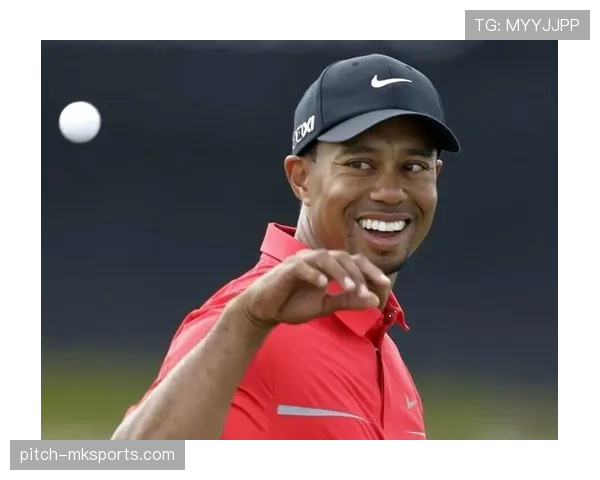 泰格·伍兹把后院弄成度假级练习场，刷到那张照片我房贷都觉得亏